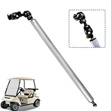 club car steering column